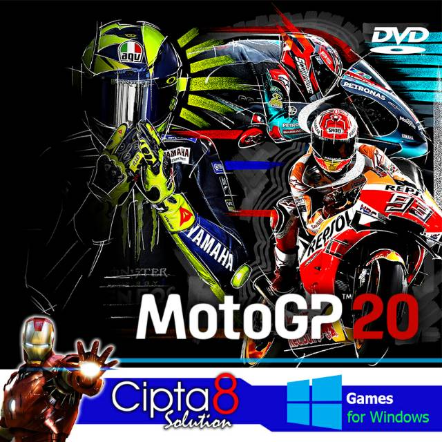 MOTOGP 20 MOTOGP 2020