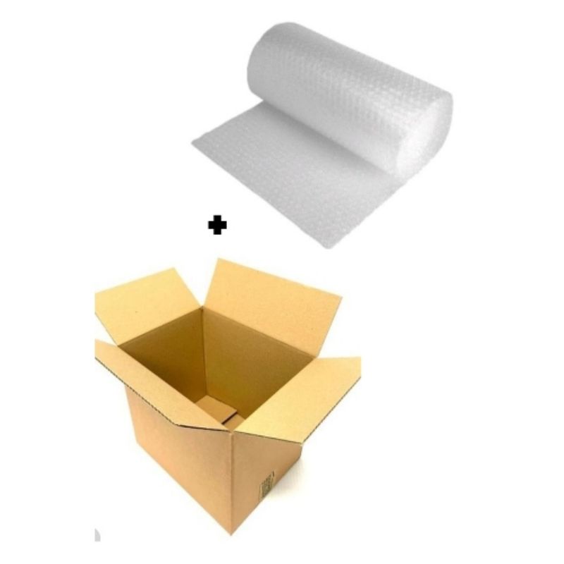 

Tambahan box & bubble