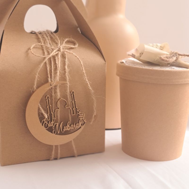 

Hampers Organic || Hampers Lebaran