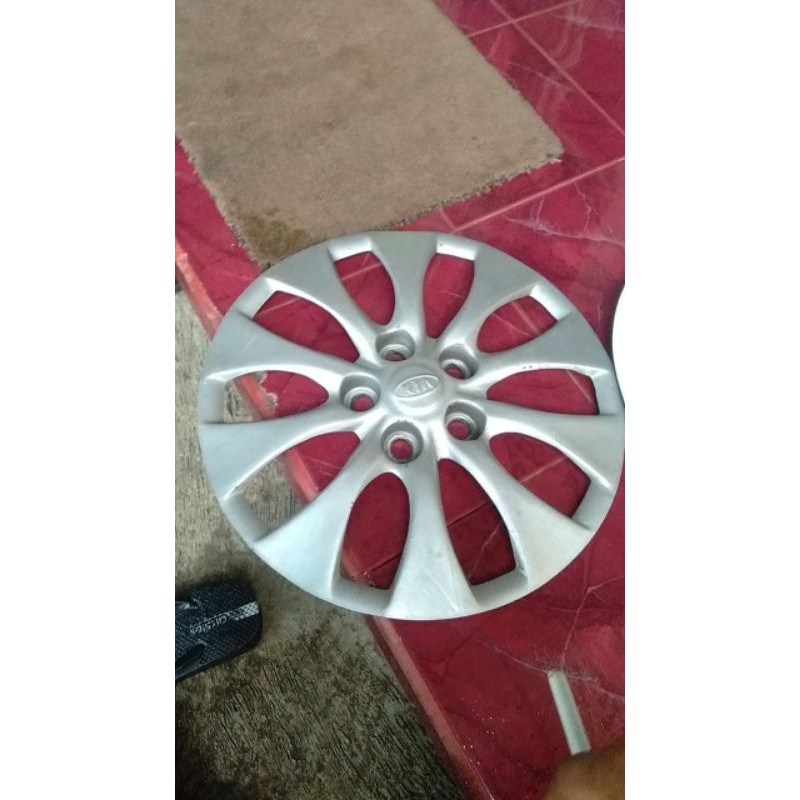 wheeldop kia R16