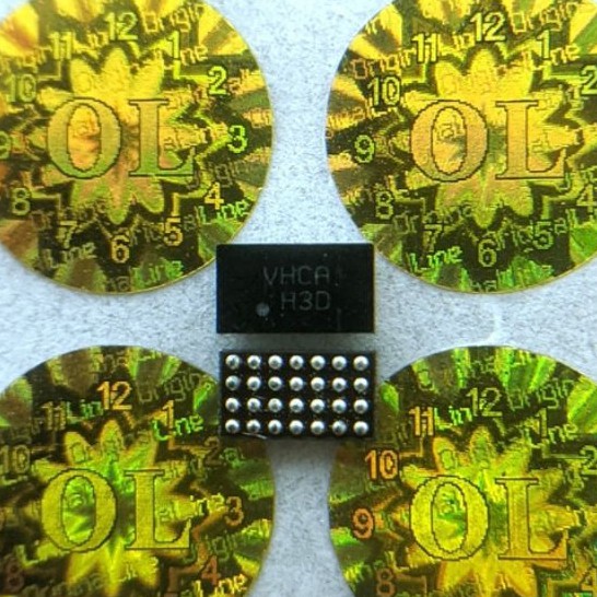 IC CHARGER / IC CAS VH CA / VH SAMSUNG S8 / S9 / U14007 / ORI NEW TESTED