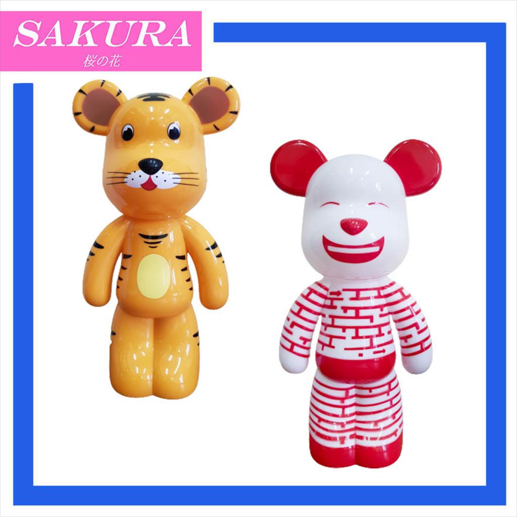 Celengan / Celengan Animal/ Celengan Uang JUMBO 003