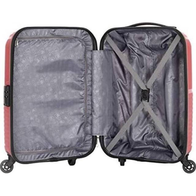 Koper baju Kamiliant Zakk by American tourister size Medium 25 inch Original