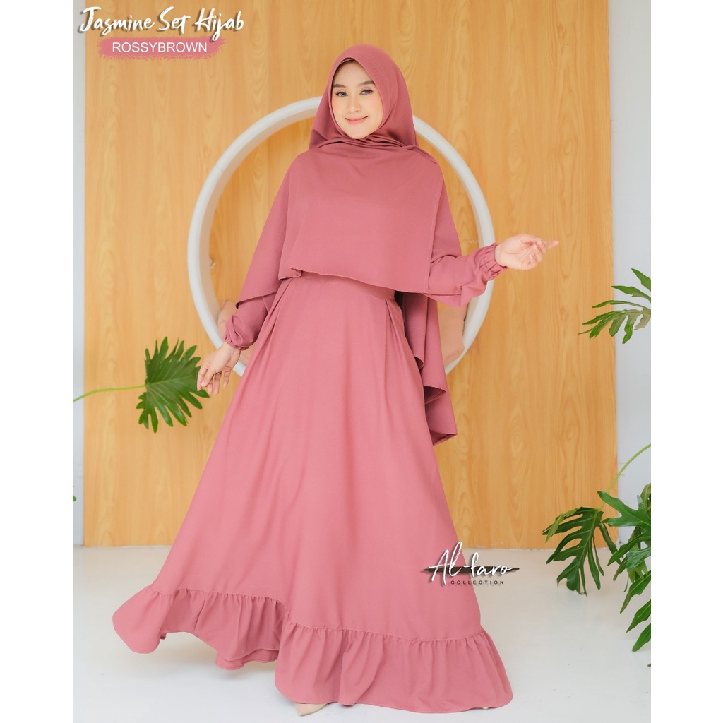 JASMINE SET HIJAB