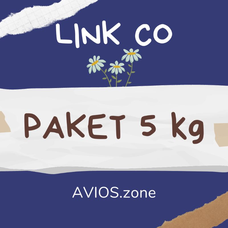 Pembayaran 405 rb - 500 rb