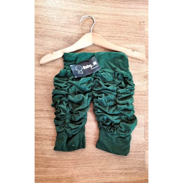 Celana Legging Baby Kerut // Celana Legging Bayi // Celana Lagging