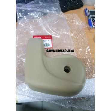 Jual Plastik Cover Tutup Reclining Handle Handel Kursi Bangku Jok Baris Tengah Kedua Honda Mobilio B