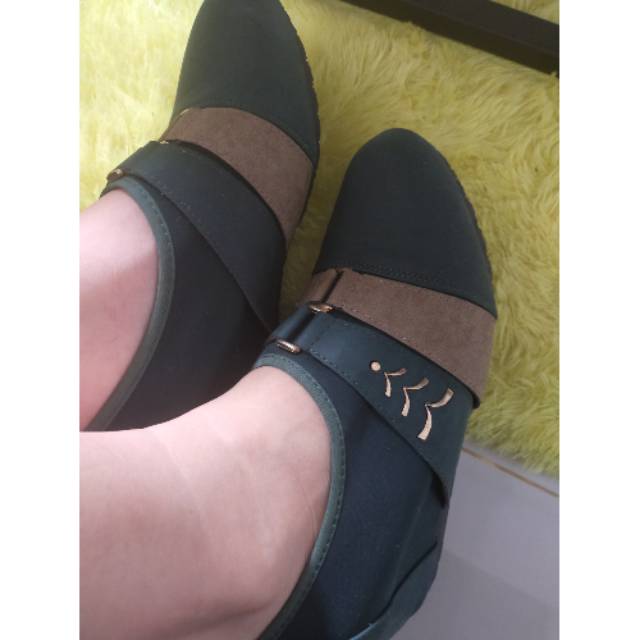 Otha wedges heel kets