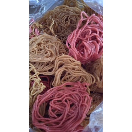 

KRECEK PERTULO GAPLEK 1KG