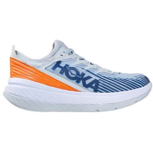 jual hoka one one carbon x