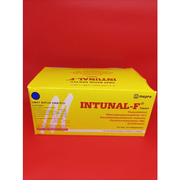 INTUNAL - F BOX