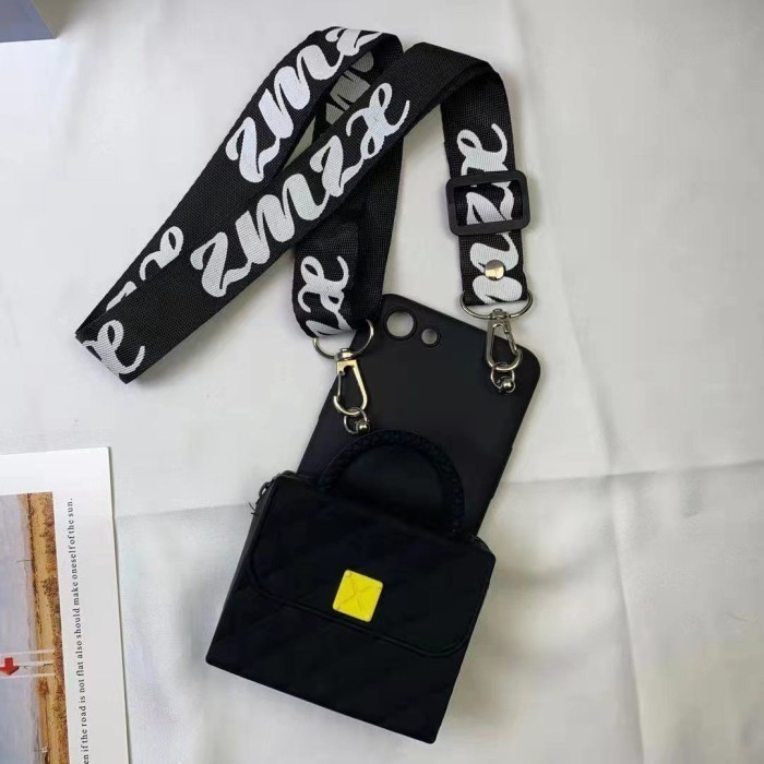 OPPO A91/ RENO 3 CASE NEW 2021 TAS SLEMPANG