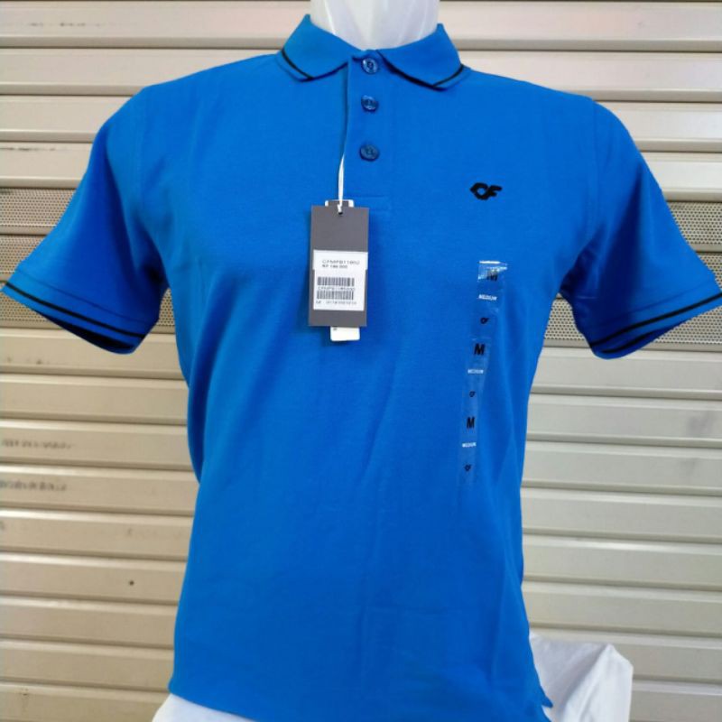 kaos Country Fiesta 100% original