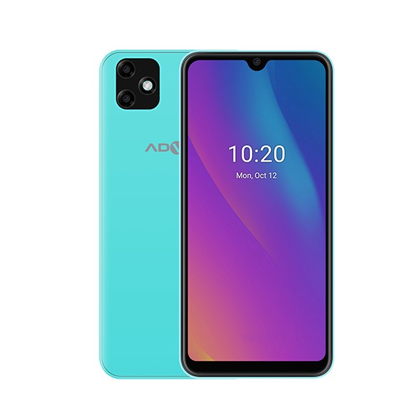 ADVAN G5 ELITE 3/16 RAM GARANSI RESMI