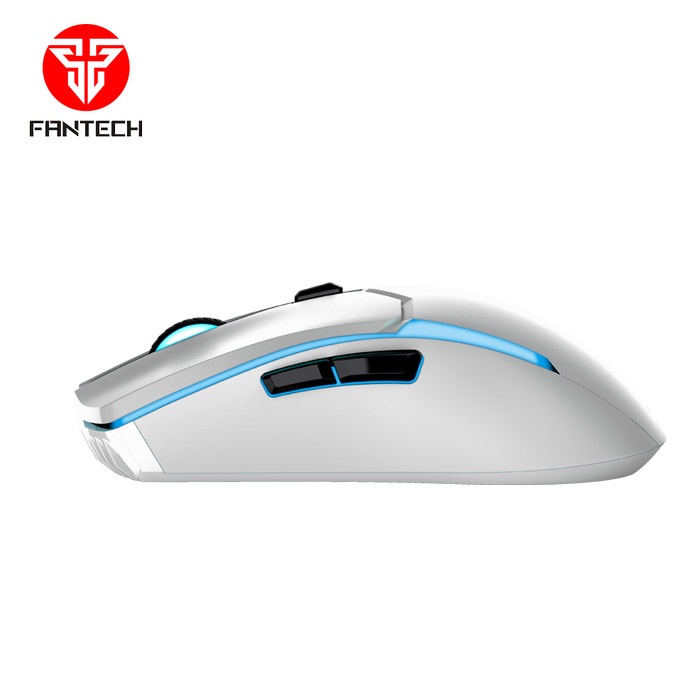 Fantech Venom II WGC2 Wireless Mouse Gaming