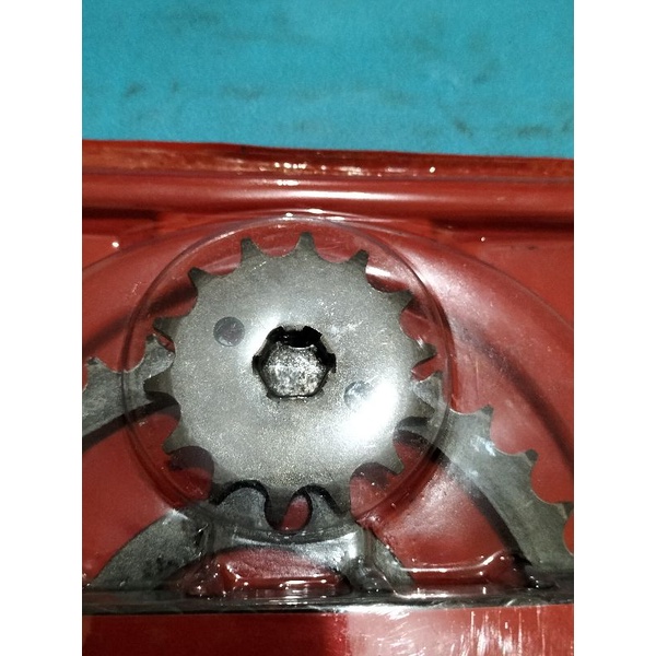 Gear Set motor Grand Legenda GN5.