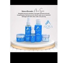 aiora beaute skincare