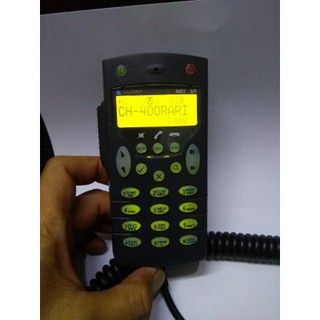 Dijual Radio HF codan NGT sr ssb allband Murah | Shopee