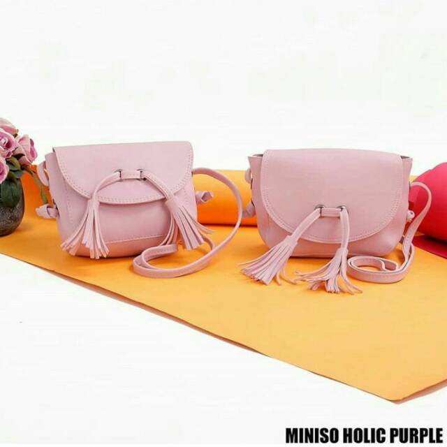 Holic Bag