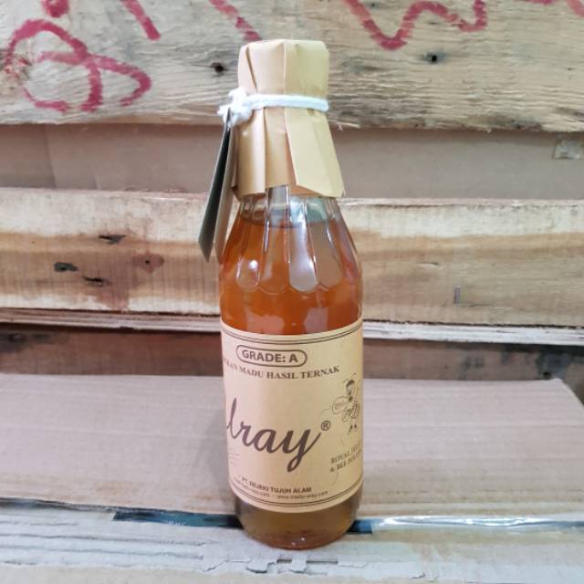 

Madu URAY 330ml