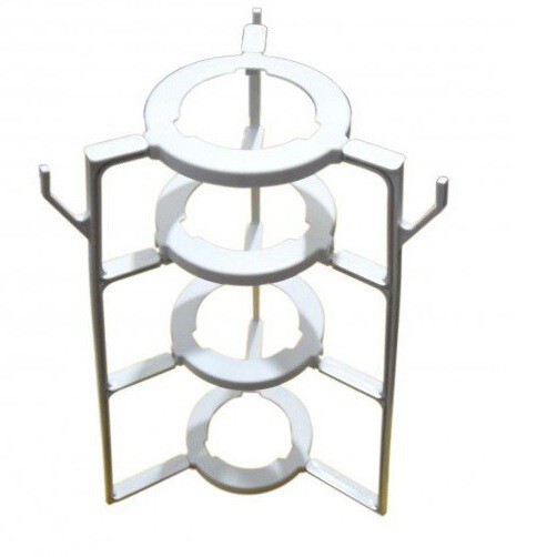 Rak Panci Dapur Pan Tree