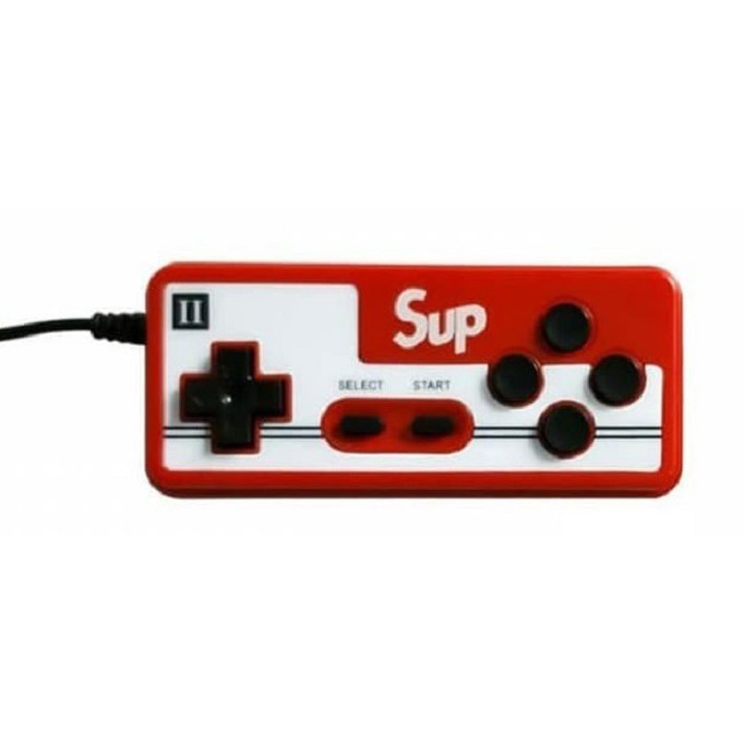 Stik Gameboy Nintendo SUP untuk 2player