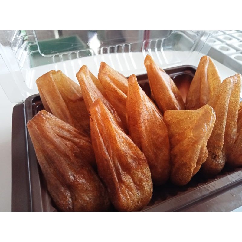 

BURAYOT KHAS GARUT ORIGINAL