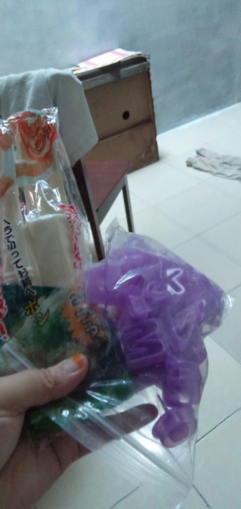 Set Peralatan Dapur Praktis Diy Pembuat Baso Burger Bakwan