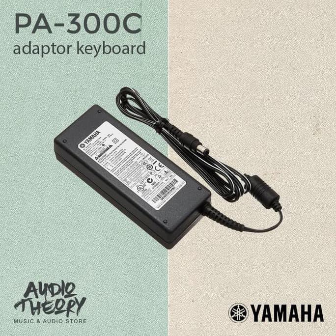 BANTING HARGA Adaptor Keyboard Yamaha PSR S910 S 910