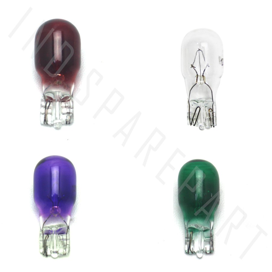 Lampu Bohlam Sein-Sen Motor Mobil