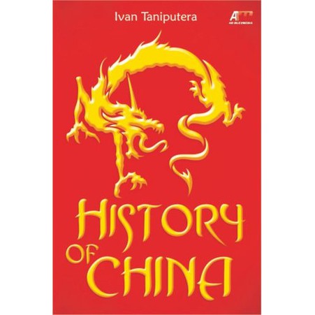 HISTORY OF CHINA