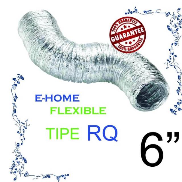 Harga Flexible Ducting 6 Inch Terbaru Jun 2026 | BigGo Indonesia