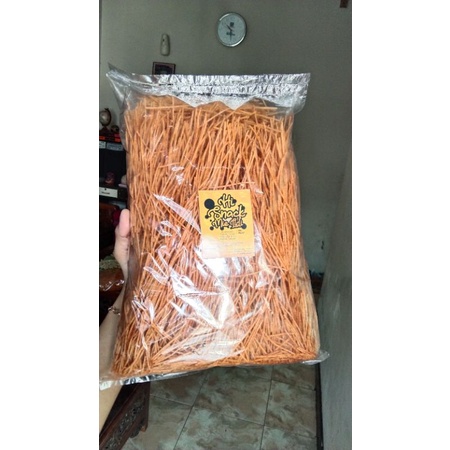 

MURAH MIE LIDI 1KG FREE KARDUS