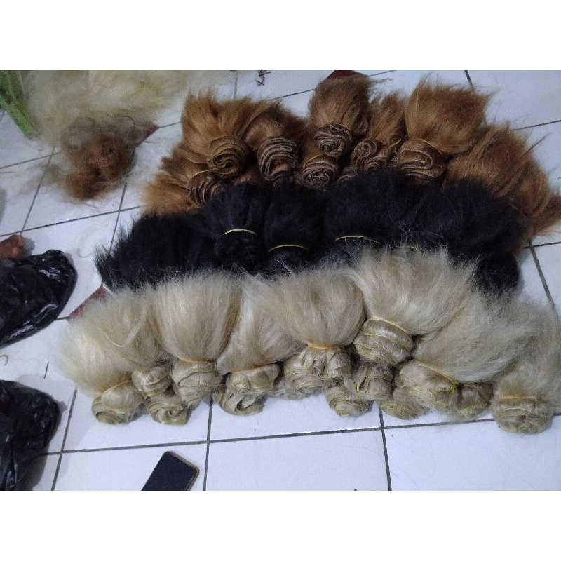 rambut_sintetis_bahan_barongan