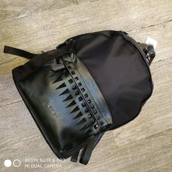 Kualitas Terbaik tas backpack givenchy import DISKON