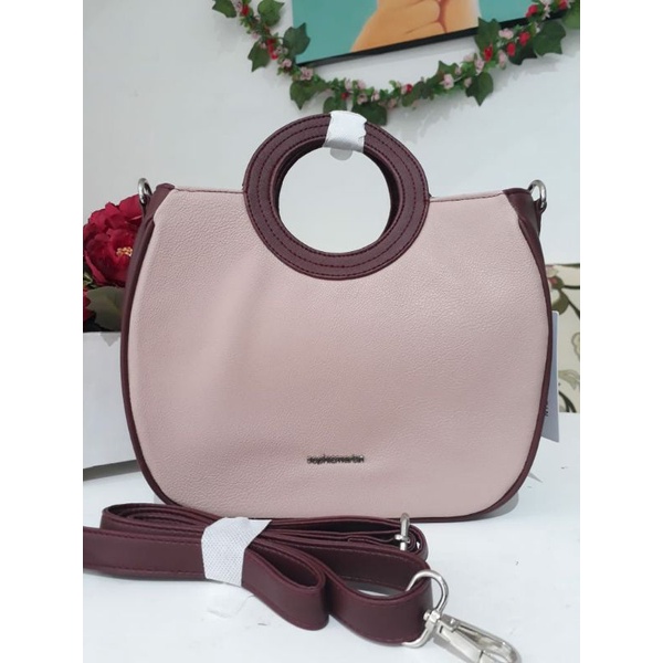 TAS ROCHELLE PROMO SOPHIE PARIS ORIGINAL