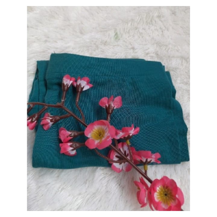 LEGGING PANJANG WANITA BAHAN KAOS RAYON TEBAL SIZE. ( M .L .XL )-Tosca