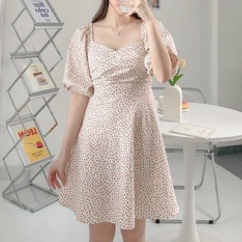 NARA MINI DRESS HER APPAREL