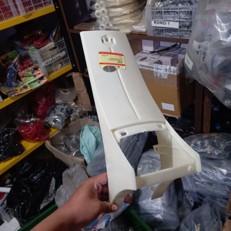 Hidung Vespa Excel Danmotor