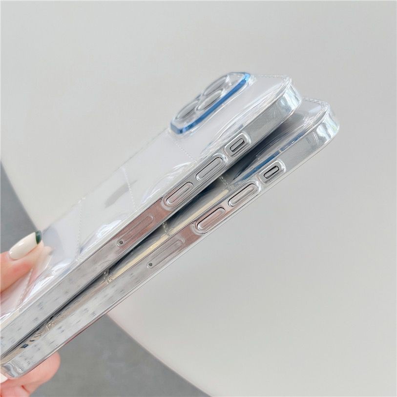 PUFF CLEAR CASE IPHONE X XS XR XS MAX 11 11 PRO 11 PRO MAX