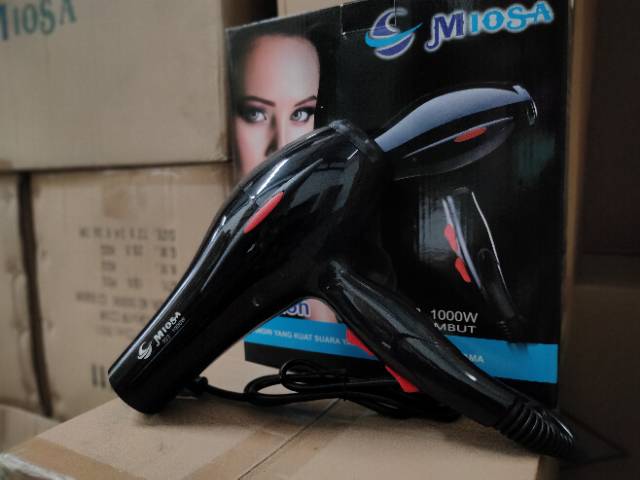 Hair dryer / Pengering Rambut / miosa 323