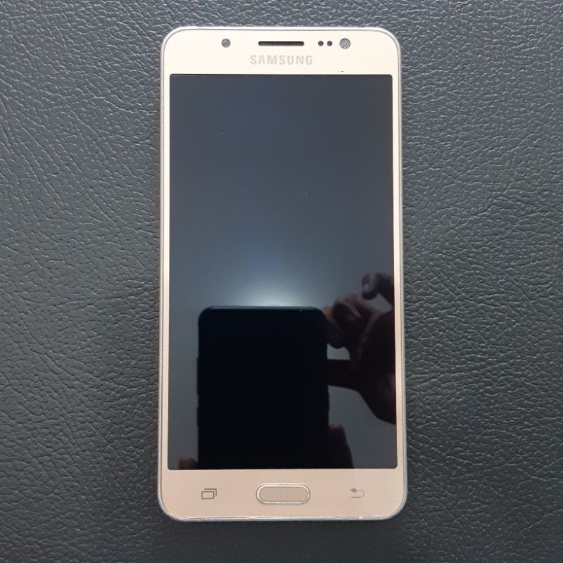 LCD Samsung J5 2016 / J510 Original 100% Super Amoled, Copotan