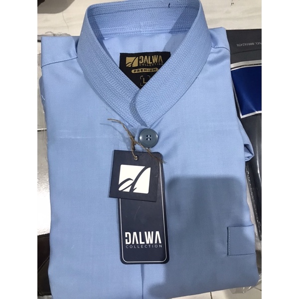 takwa haibah DALWA PREMIUM