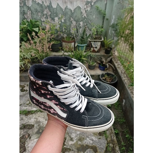 sk8 pro x independent