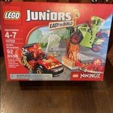 Lego Creator Original Bricks Block Mainan Edukasi Anak GARANSI TERMURAH SALE Ninjago Juniors Batman
