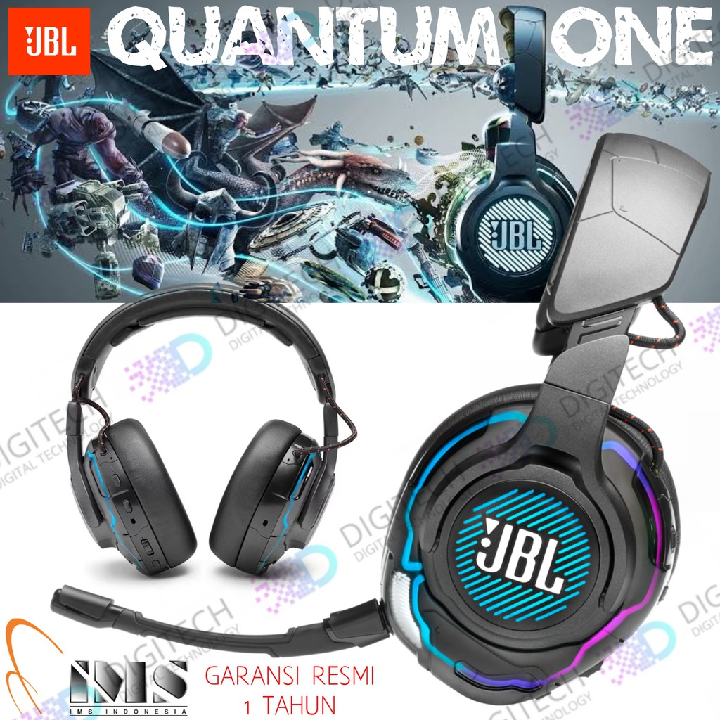 jbl quantum one xbox