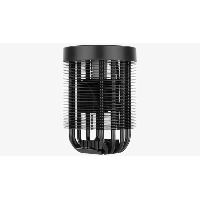 Aerocool MIRAGE 5 CPU Air Cooler ARGB NEW