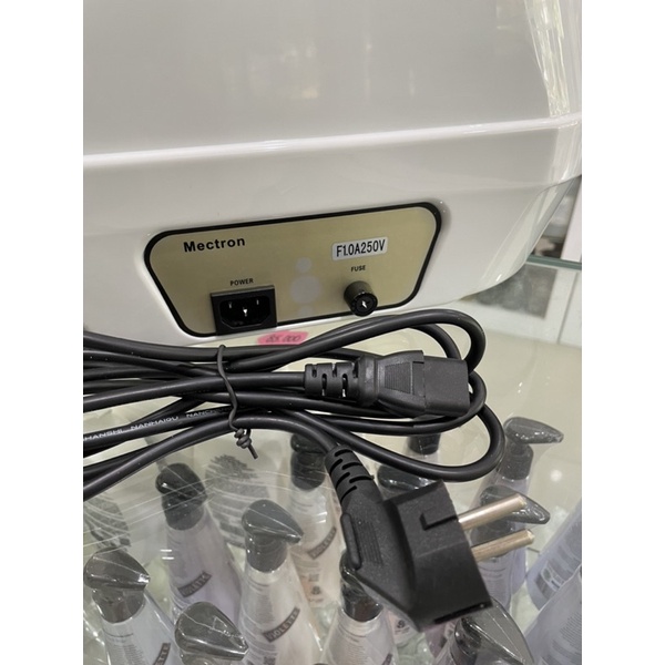 Mectron Paraffin Wax Heater