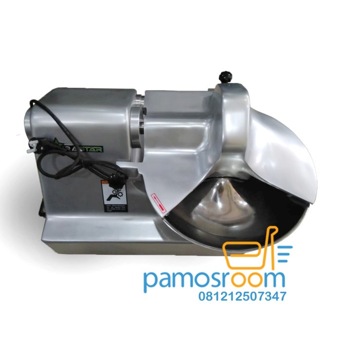 bisa COD Wirastar Mesin Giling Adonan Bakso BCT-8 Garansi termurah