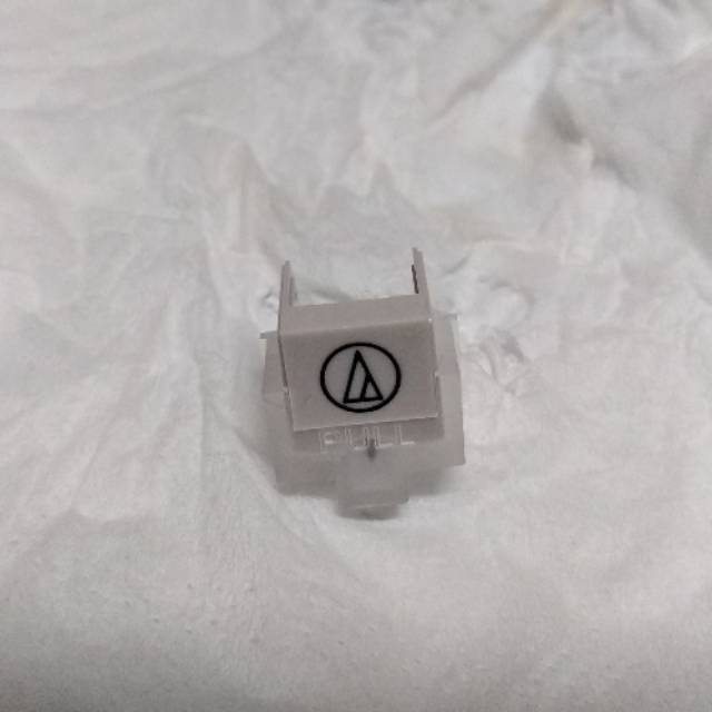 Jarum turntable audio technica Lp 60